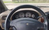 Chrysler Voyager 4 generation [restyling] Minivan Grand