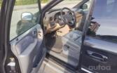 Chrysler Voyager 4 generation [restyling] Minivan Grand