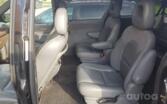 Chrysler Voyager 4 generation [restyling] Minivan Grand