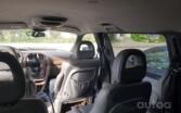Chrysler Voyager 4 generation [restyling] Minivan Grand