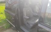 Chrysler Voyager 4 generation [restyling] Minivan Grand