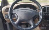 Chrysler Voyager 4 generation [restyling] Minivan Grand