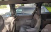 Chrysler Voyager 4 generation [restyling] Minivan Grand