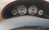 Chrysler Voyager 4 generation [restyling] Minivan Grand