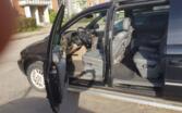 Chrysler Voyager 4 generation [restyling] Minivan Grand