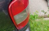 Chrysler Voyager 4 generation [restyling] Minivan Grand