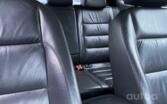 Volkswagen Golf 5 generation GTI hatchback 3-doors