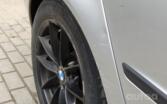 BMW 3 Series E46 Sedan 4-doors