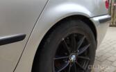 BMW 3 Series E46 Sedan 4-doors