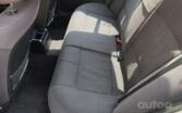 BMW 3 Series E46 Sedan 4-doors
