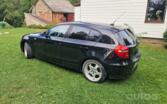 BMW 1 Series E81/E82/E87/E88 [restyling] Hatchback 5-doors