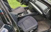 BMW 1 Series E81/E82/E87/E88 [restyling] Hatchback 5-doors