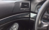 BMW 5 Series E39 [restyling] Touring wagon