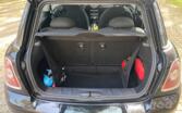 Mini One R56 Hatchback