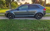 Audi A3 8P Hatchback 3-doors