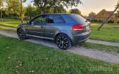Audi A3 8P Hatchback 3-doors