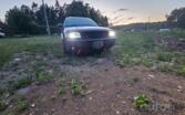 Audi A6 4B/C5 [restyling] wagon