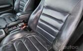 Audi A6 4B/C5 [restyling] wagon