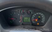 Ford Transit 3 generation