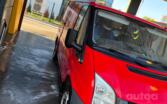 Ford Transit 3 generation