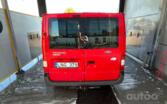 Ford Transit 3 generation