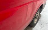 Ford Transit 3 generation