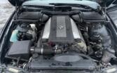 BMW 5 Series E39 Sedan 4-doors
