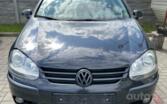 Volkswagen Golf 5 generation Hatchback 5-doors