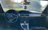 BMW 3 Series E90/E91/E92/E93 Touring wagon
