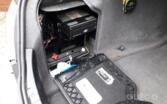 BMW 7 Series E65/E66 [restyling] Sedan