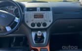 Ford Kuga 1 generation Crossover