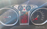 Ford Kuga 1 generation Crossover