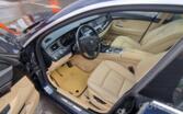 BMW 5 Series F07/F10/F11 Gran Turismo liftback