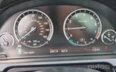 BMW 5 Series F07/F10/F11 Gran Turismo liftback