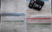 BMW 7 Series E65/E66 [restyling] Sedan