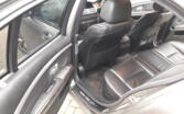 BMW 7 Series E65/E66 [restyling] Sedan