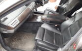 BMW 7 Series E65/E66 [restyling] Sedan