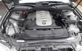 BMW 7 Series E65/E66 [restyling] Sedan