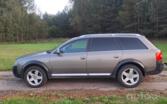 Audi A6 allroad C5