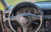 Audi A6 allroad C5