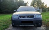 Audi A6 allroad C5