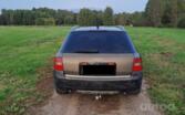 Audi A6 allroad C5