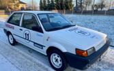 Nissan Sunny B12 Hatchback