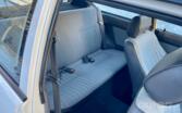Nissan Sunny B12 Hatchback