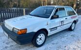 Nissan Sunny B12 Hatchback