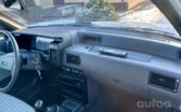 Nissan Sunny B12 Hatchback