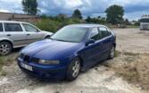 SEAT Leon 1 generation Hatchback