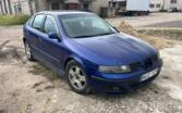SEAT Leon 1 generation Hatchback