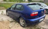 SEAT Leon 1 generation Hatchback