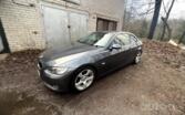 BMW 3 Series E90/E91/E92/E93 Coupe